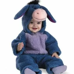 Eeyore Deluxe Plush Infant Costume