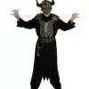 Gate Keeper Demon Costume