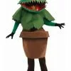 Venus Fly Trap Mens Costume