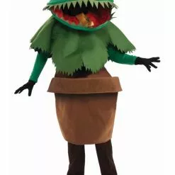 Venus Fly Trap Mens Costume