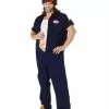 Trailer Park King Costume For Adult