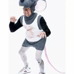 Adult Sewer Rat Costume