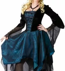 Magical Lady Adult Costume