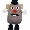 Tommy Tater Costume For Adults