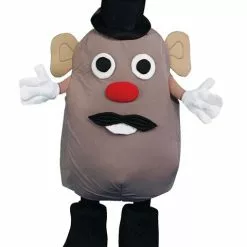 Tommy Tater Costume For Adults