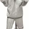Circus Elephant Adult Circus Costume
