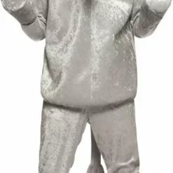 Circus Elephant Adult Circus Costume