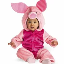 Baby Piglet Costume
