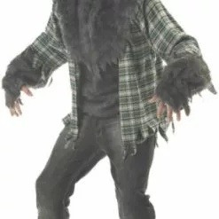 Full Moon Madness Adult Costume