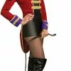 Ring Mistress Adult Circus Costume