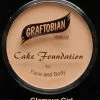 Professional Cake Foundation (Glamour Girl)