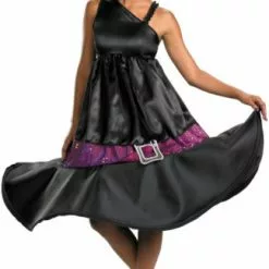 Witch's Hat Adult Costume