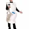 Toilet Costume For Adults