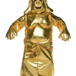 Golden Buddha Adult Costume