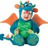 Dragon Costume