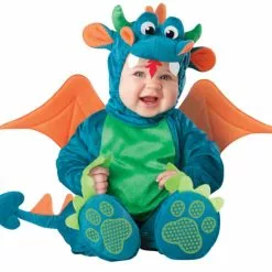 Dragon Costume