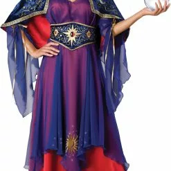 Mystical Sorceress Elite Adult Costume