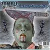 Zombie Cleaver Thru Head Adult