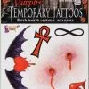 Vampire Tattoos