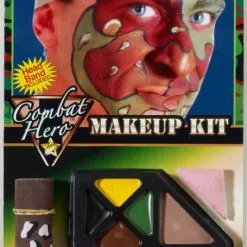 Soldiers Makeup Kit