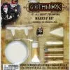 Gothwerk Makeup Kit