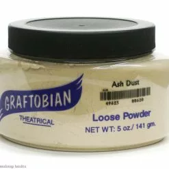 Specialty F/X Powder - Ash Dust