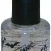 Hardcore Clear Top/Bottom Coat Nail Polish