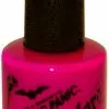 Neon Nail Polish
