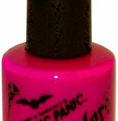 Neon Nail Polish