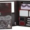 Knock 'Em Dead Red All-Inclusive Make-Up Kit