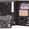 Final Curtain Purple All-Inclusive Make-Up Kit