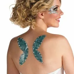 Fairy Wings Tattoo