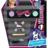 Monster High Spectra Vondergeist Makeup Kit