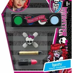 Monster High Operetta Makeup Kit