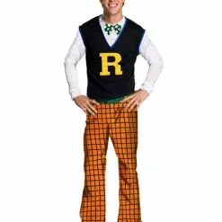Archie Comics Archie Mens Costume