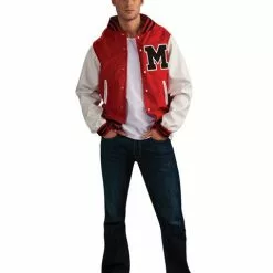 Glee Puck Mens Costume