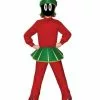 Marvin The Martian Mens Costume