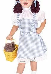 Dorothy Costume