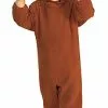 Curious George Costume