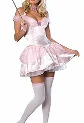Glinda The Good Witch Costume