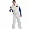 Adult Deluxe Speed Racer Costume