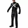 Racer X Adult Size Jumpsuit Costume