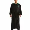Harry Potter Slytherin Robe