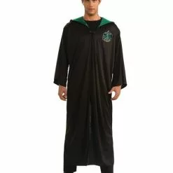 Harry Potter Slytherin Robe