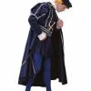 Regency Collection Romeo Plus Size Mens Costume