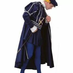 Regency Collection Romeo Plus Size Mens Costume