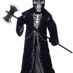 Crypt Master Child Costume