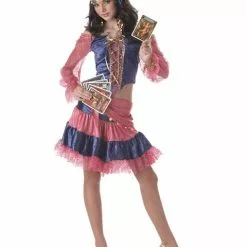 Diva Of Destiny Costume For Teen