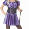 Witch Costume