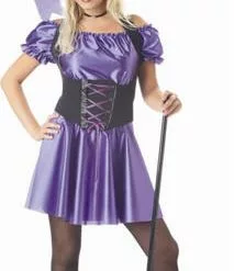 Witch Costume